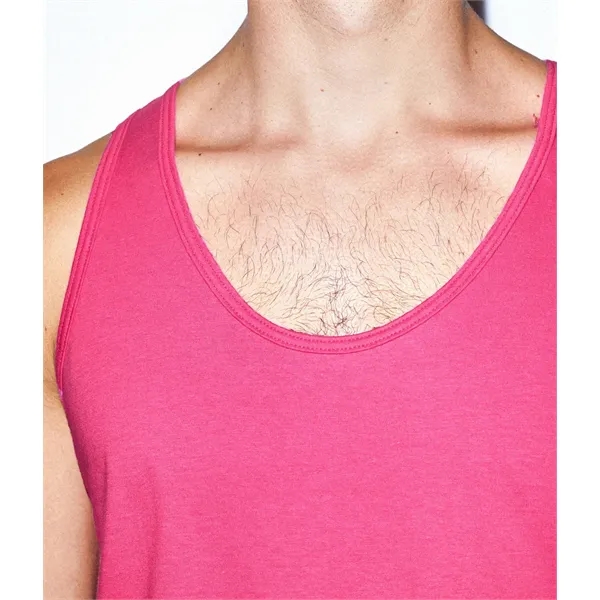 Fine Jersey Unisex Tank... from ASI 89380 Staton Corporate and Casual