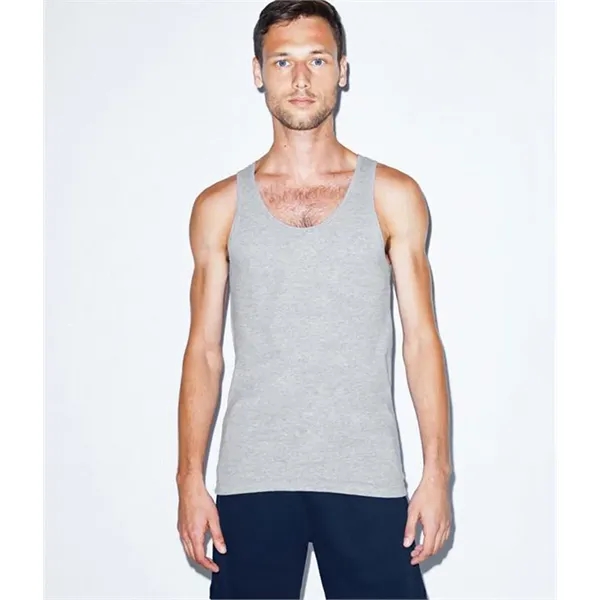 Fine Jersey Unisex Tank... from ASI 89380 Staton Corporate and Casual