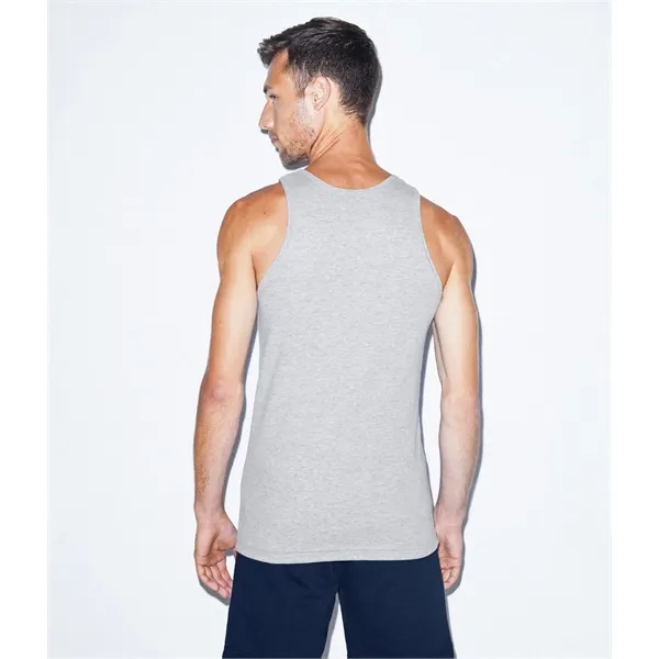 Fine Jersey Unisex Tank... from ASI 89380 Staton Corporate and Casual