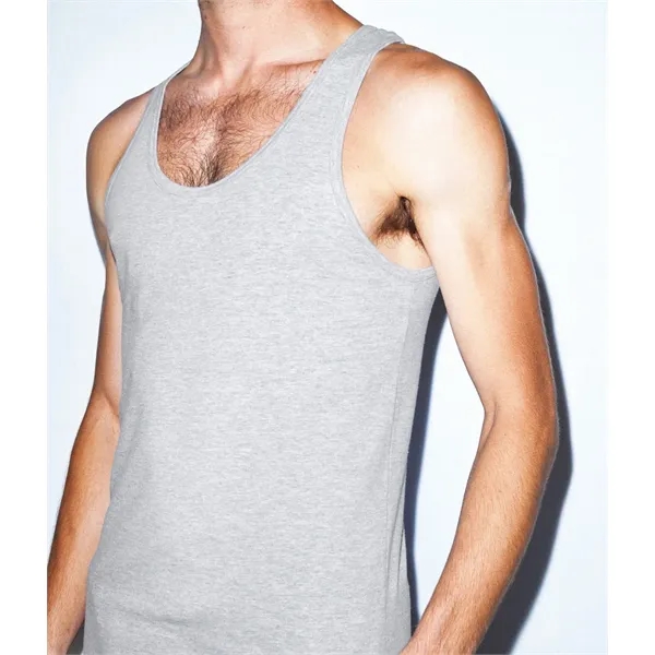 Fine Jersey Unisex Tank... from ASI 89380 Staton Corporate and Casual