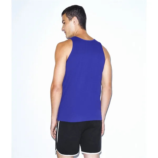 Fine Jersey Unisex Tank... from ASI 89380 Staton Corporate and Casual