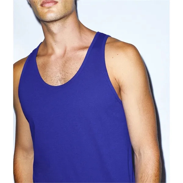 Fine Jersey Unisex Tank... from ASI 89380 Staton Corporate and Casual