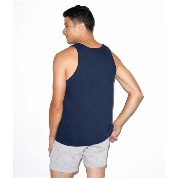 Fine Jersey Unisex Tank... from ASI 89380 Staton Corporate and Casual