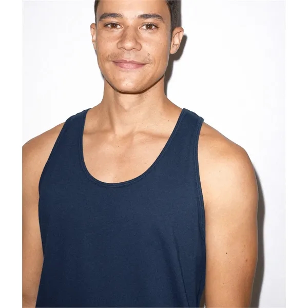 Fine Jersey Unisex Tank... from ASI 89380 Staton Corporate and Casual