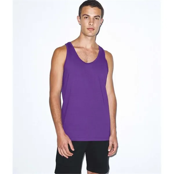Fine Jersey Unisex Tank... from ASI 89380 Staton Corporate and Casual