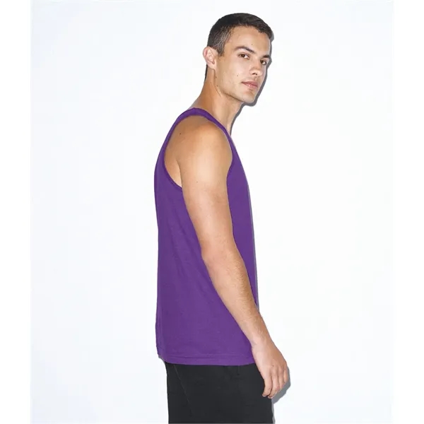 Fine Jersey Unisex Tank... from ASI 89380 Staton Corporate and Casual