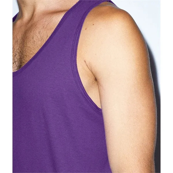 Fine Jersey Unisex Tank... from ASI 89380 Staton Corporate and Casual