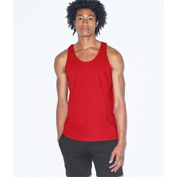 Fine Jersey Unisex Tank... from ASI 89380 Staton Corporate and Casual