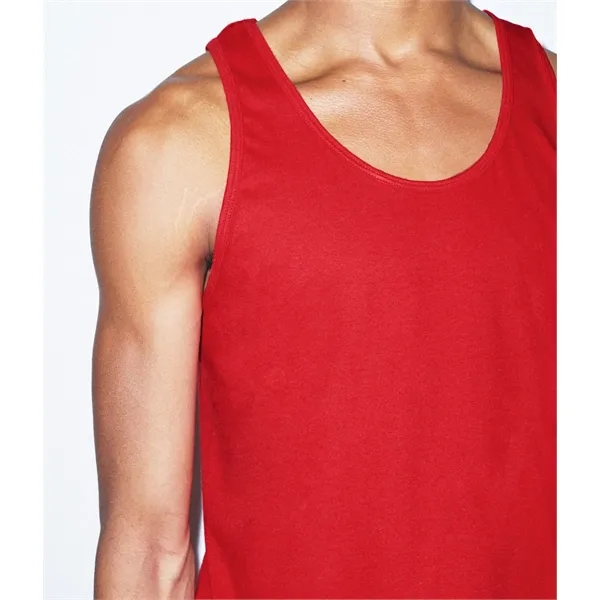 Fine Jersey Unisex Tank... from ASI 89380 Staton Corporate and Casual