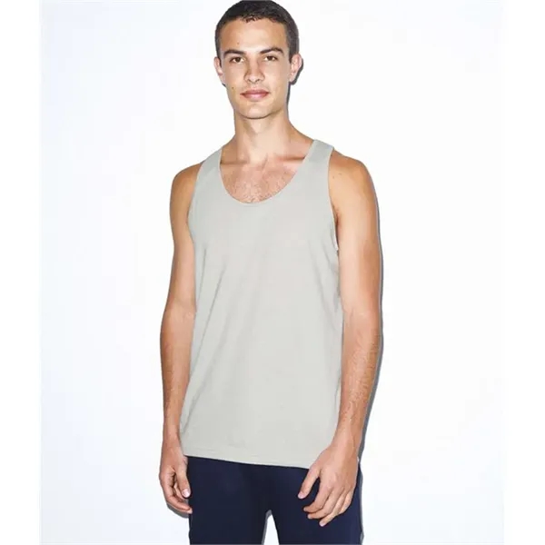 Fine Jersey Unisex Tank... from ASI 89380 Staton Corporate and Casual