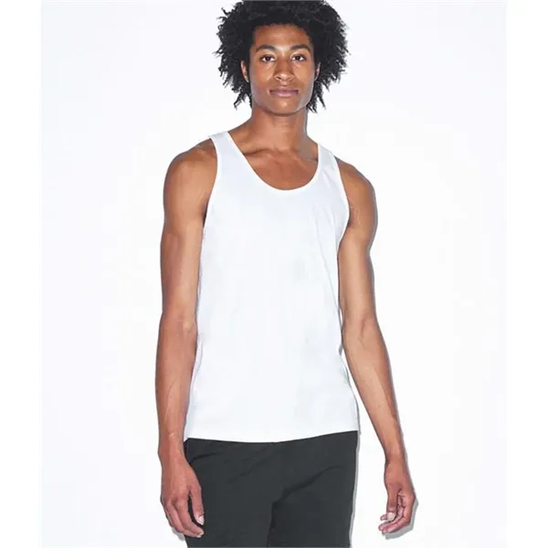 Fine Jersey Unisex Tank... from ASI 89380 Staton Corporate and Casual