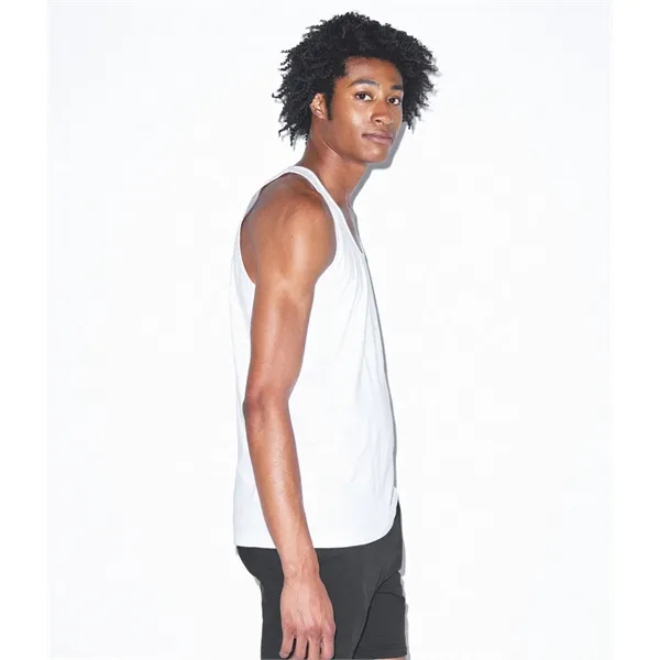 Fine Jersey Unisex Tank... from ASI 89380 Staton Corporate and Casual