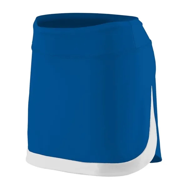 Ladies Action Color Block... from ASI 89380 Staton Corporate and Casual / Staton®