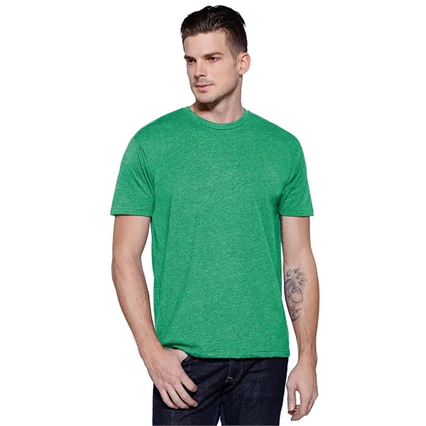 CVC Crew Neck Tee... from ASI 89380 Staton Corporate and Casual