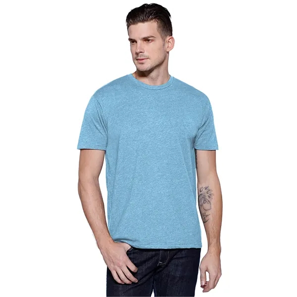 CVC Crew Neck Tee... from ASI 89380 Staton Corporate and Casual