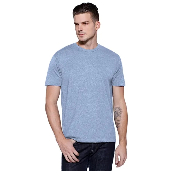 CVC Crew Neck Tee... from ASI 89380 Staton Corporate and Casual