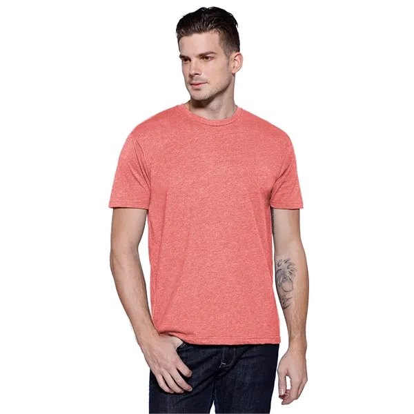 CVC Crew Neck Tee... from ASI 89380 Staton Corporate and Casual