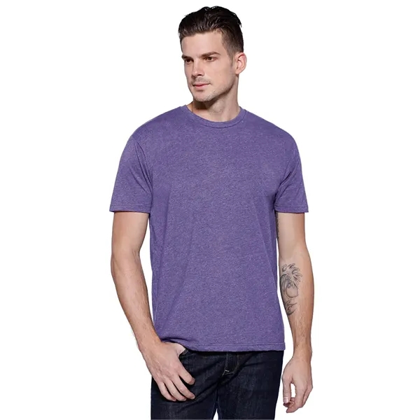 CVC Crew Neck Tee... from ASI 89380 Staton Corporate and Casual