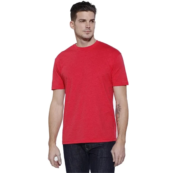 CVC Crew Neck Tee... from ASI 89380 Staton Corporate and Casual