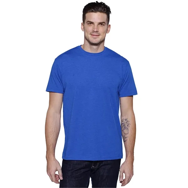 CVC Crew Neck Tee... from ASI 89380 Staton Corporate and Casual