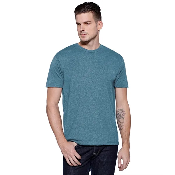 CVC Crew Neck Tee... from ASI 89380 Staton Corporate and Casual