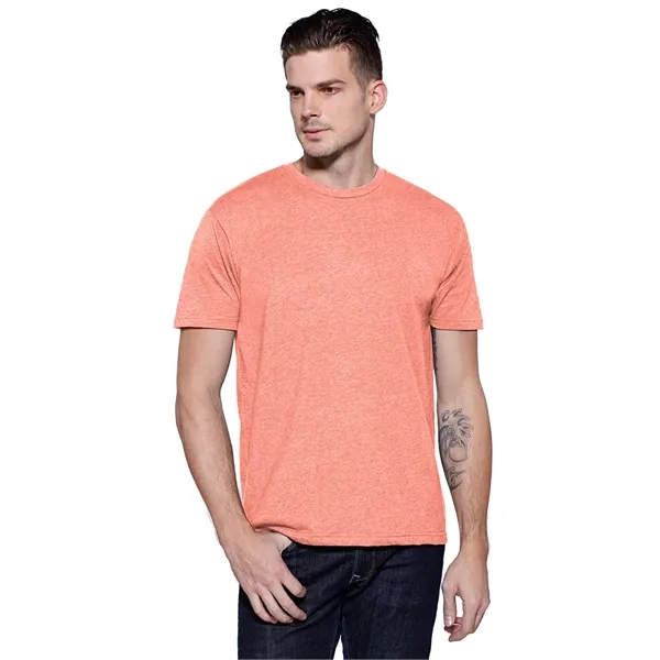 CVC Crew Neck Tee... from ASI 89380 Staton Corporate and Casual