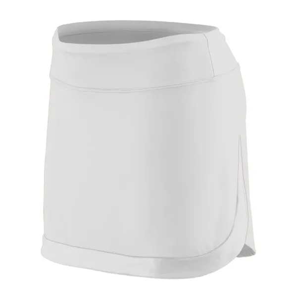 Girls Action Color Block Skort... from ASI 89380 Staton Corporate and Casual / Staton®