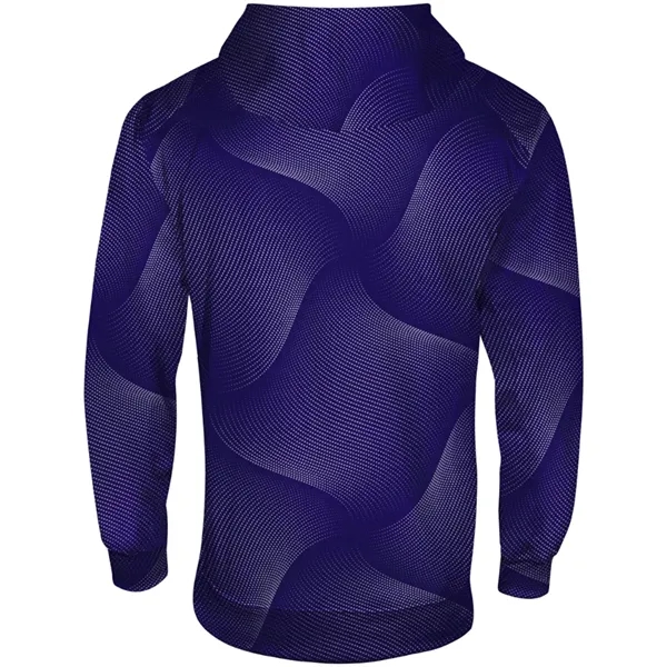 Warp Youth Hood... from ASI 89380 Staton Corporate and Casual