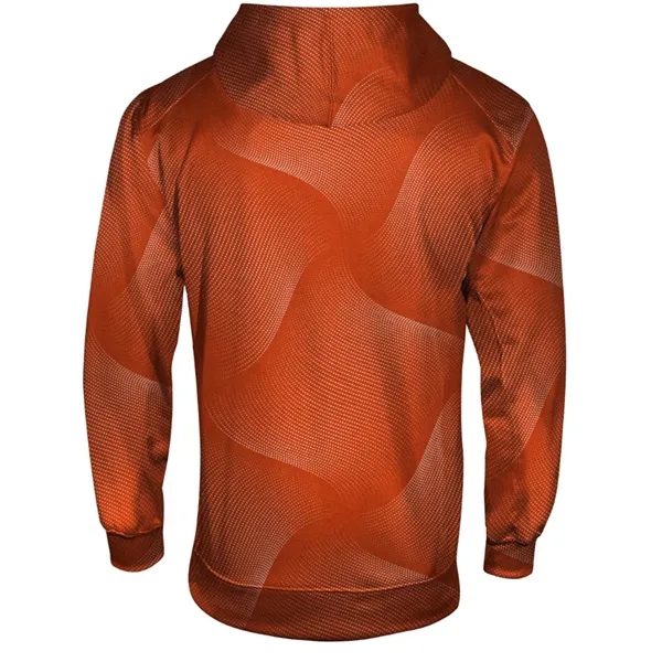 Warp Youth Hood... from ASI 89380 Staton Corporate and Casual