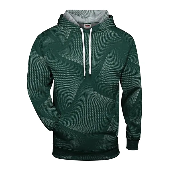 Warp Youth Hood... from ASI 89380 Staton Corporate and Casual