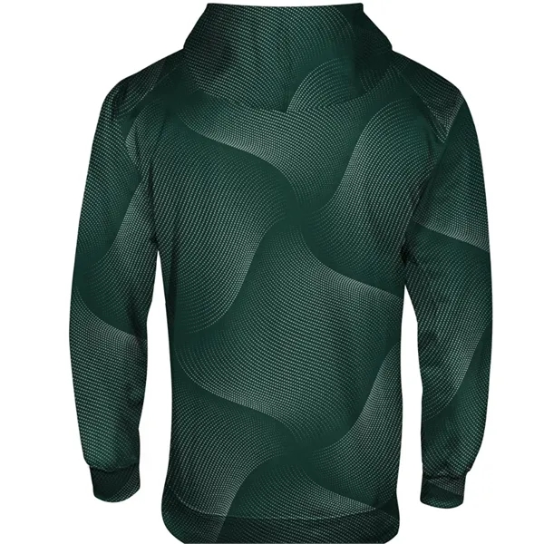 Warp Youth Hood... from ASI 89380 Staton Corporate and Casual