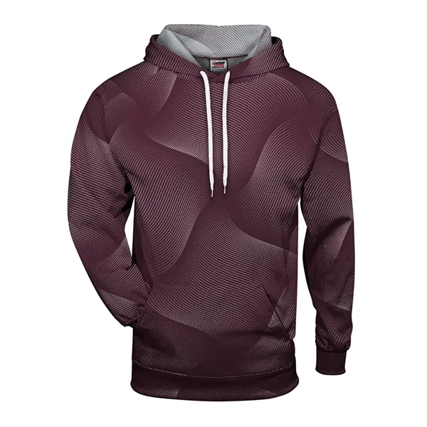 Warp Youth Hood... from ASI 89380 Staton Corporate and Casual