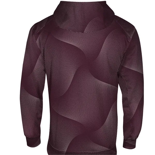 Warp Youth Hood... from ASI 89380 Staton Corporate and Casual