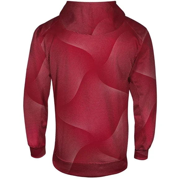 Warp Youth Hood... from ASI 89380 Staton Corporate and Casual