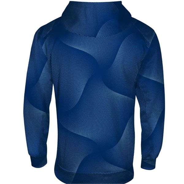 Warp Youth Hood... from ASI 89380 Staton Corporate and Casual