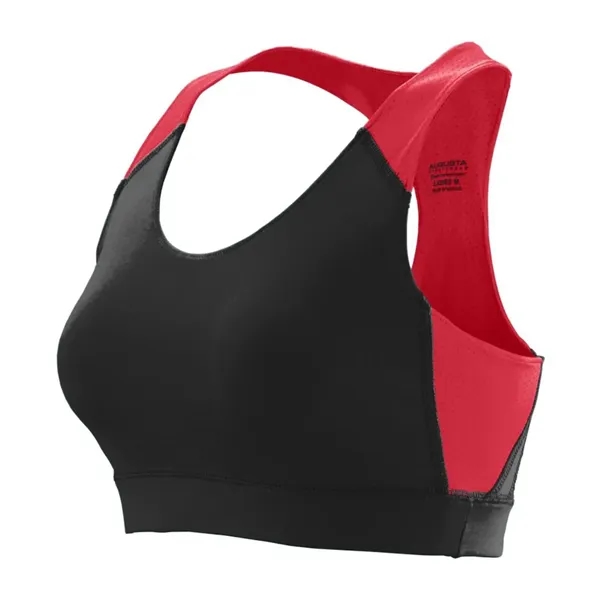 Ladies All Sport Sports Bra... from ASI 89380 Staton Corporate and Casual / Staton®