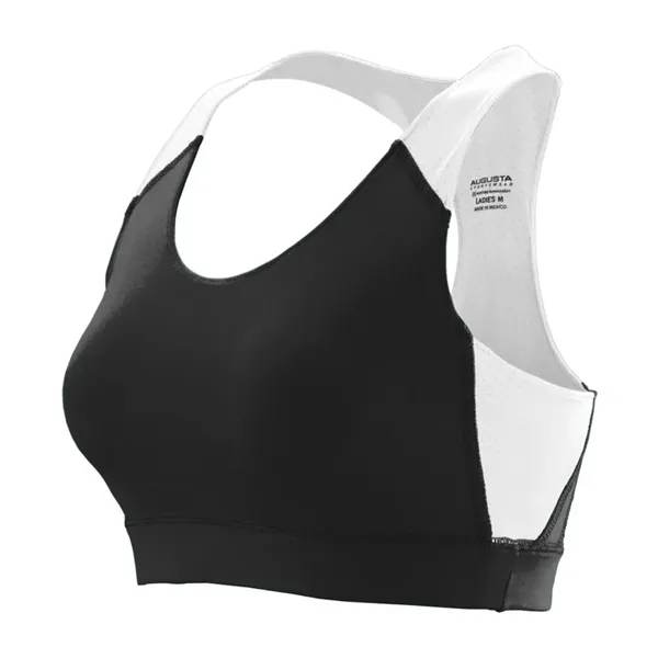 Ladies All Sport Sports Bra... from ASI 89380 Staton Corporate and Casual / Staton®