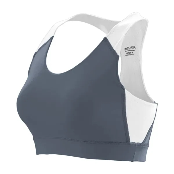 Ladies All Sport Sports Bra... from ASI 89380 Staton Corporate and Casual / Staton®
