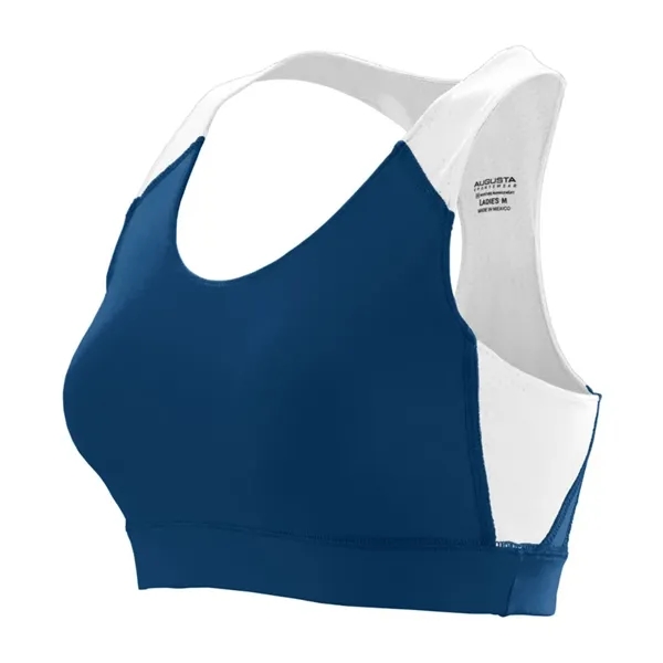 Ladies All Sport Sports Bra... from ASI 89380 Staton Corporate and Casual / Staton®