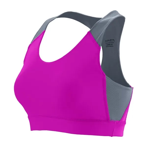 Ladies All Sport Sports Bra... from ASI 89380 Staton Corporate and Casual / Staton®