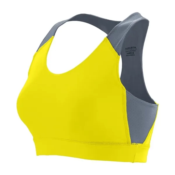 Ladies All Sport Sports Bra... from ASI 89380 Staton Corporate and Casual / Staton®