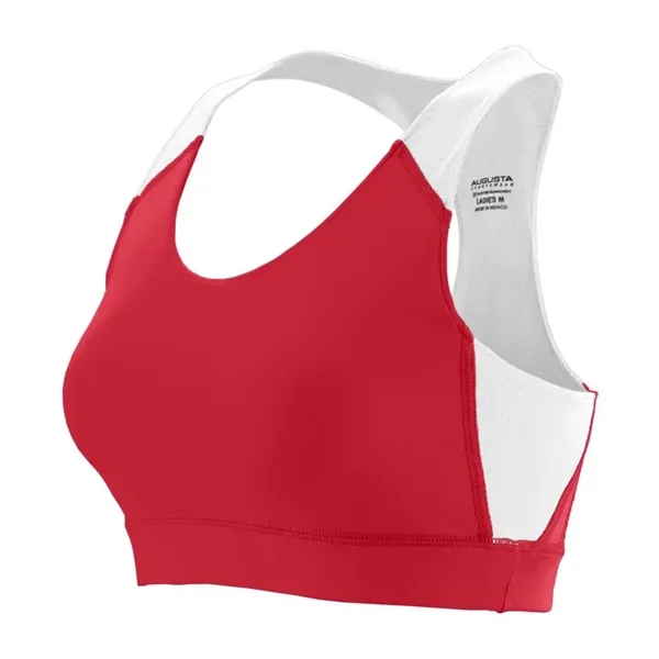 Ladies All Sport Sports Bra... from ASI 89380 Staton Corporate and Casual / Staton®