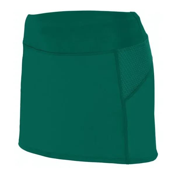 Ladies Femfit Skort... from ASI 89380 Staton Corporate and Casual