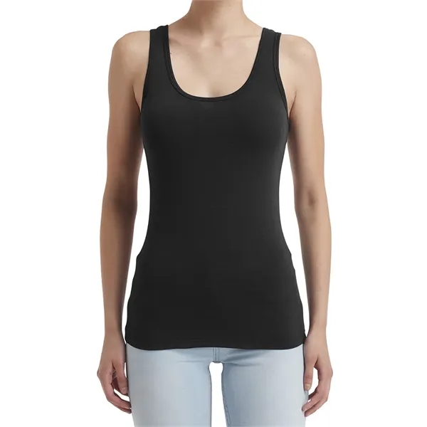 Womens Stretch Tank... from ASI 89380 Staton Corporate and Casual