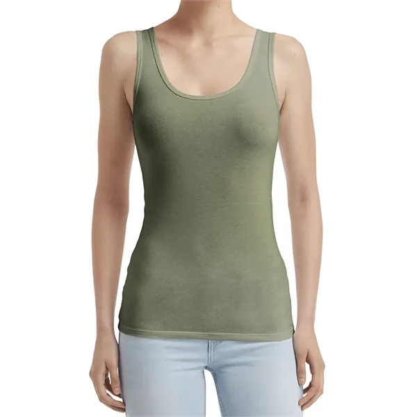 Womens Stretch Tank... from ASI 89380 Staton Corporate and Casual