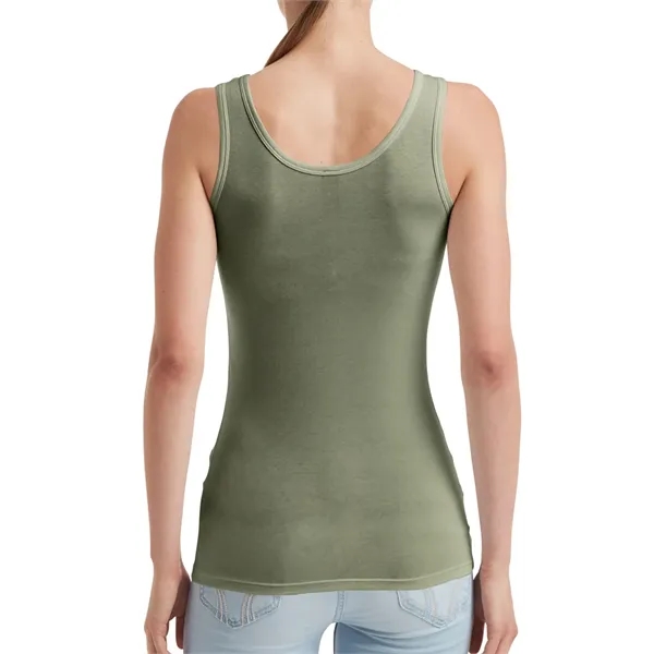 Womens Stretch Tank... from ASI 89380 Staton Corporate and Casual