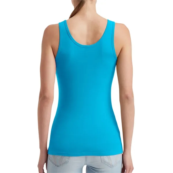 Womens Stretch Tank... from ASI 89380 Staton Corporate and Casual