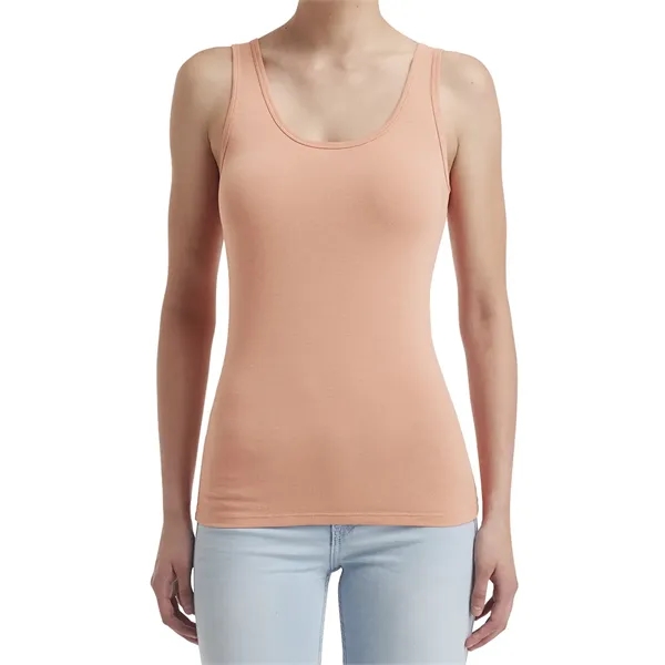 Womens Stretch Tank... from ASI 89380 Staton Corporate and Casual