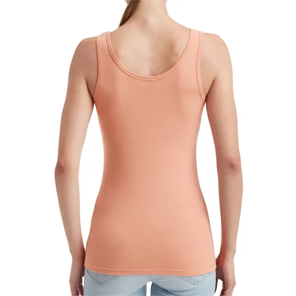 Womens Stretch Tank... from ASI 89380 Staton Corporate and Casual