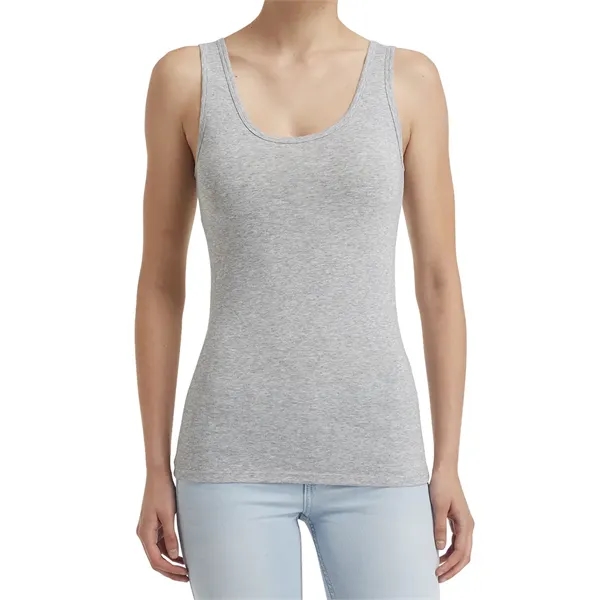 Womens Stretch Tank... from ASI 89380 Staton Corporate and Casual